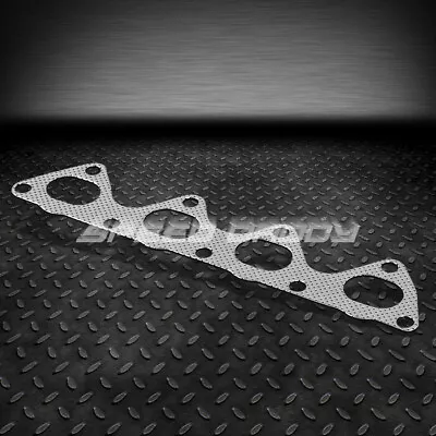 Aluminum Header/manifold/exhaust Gasket 94-01 Integra Type-r Dc B-series B16 B18 • $8.66