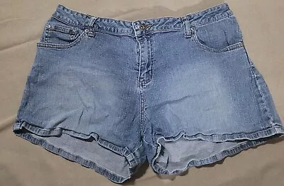 Junior Size 13/14 Rue 21 Jean Shorts • £2.40