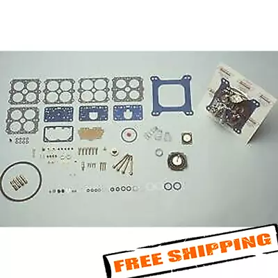 Quick Fuel Super Non-Stick Rebuild Kit Alcohol 4150/4150 H.P. 750 850 950 CFM • $135.94