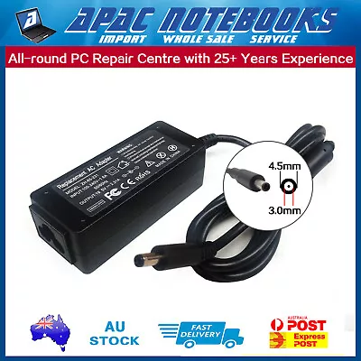 45W AC Adapter Charger For Dell Inspiron 15 7579 2in1 15 7560 7572 7580 • $24.10