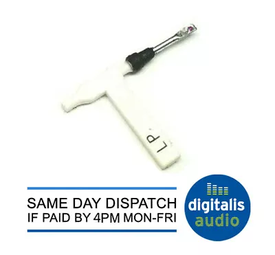Steepletone SSTY8 Flip Over Stylus For ST938 Record Player ST282 ST929 Flip Type • £10.99