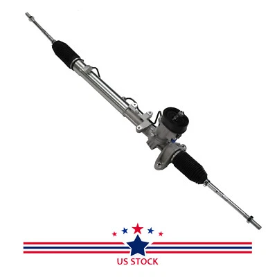 $145.97 • Buy Power Steering Rack And Pinion Assembly 1J1422105 For VW Jetta Beetle & Golf