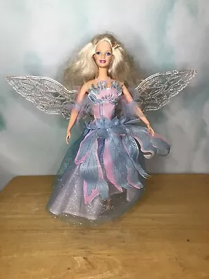 £45.94 • Buy Barbie Doll Of Swan Lake Princess Odette Rare W/ Dress, Wings