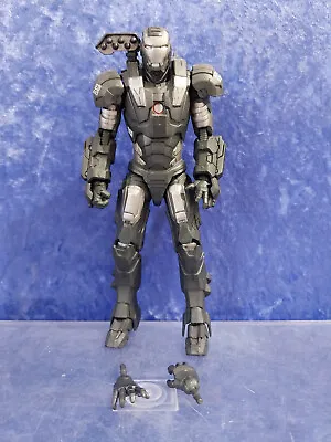 Marvel Legends 2010 Iron Man 2 Series Loose Walmart Exc War Machine Incomplete • $45