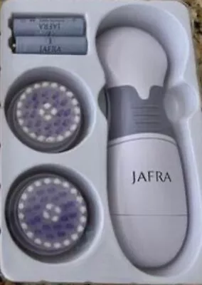 Jafra Beauty Dynamics Microdermabrasion  Tool Brean New & Sealed  • $32