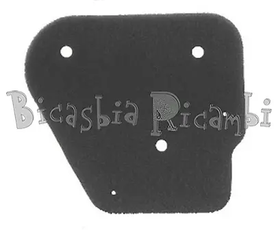 3767 - Air Filter 50 Beta Malaguti 50 Phantom F12 F15 Fire Fox Yesterday • $1.37