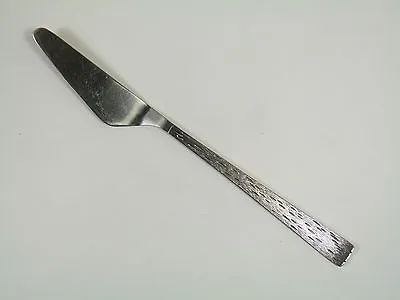 £5.99 • Buy SPEAR & JACKSON Cutlery - CRYSTAL Pattern - Fish Knife / Knives - 7 1/4 