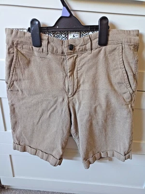 £5 • Buy Jack&Jones Basic Chino Shorts Mens Beige Size UK Medium 32   