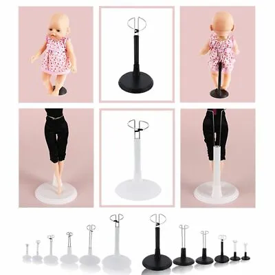 £4.29 • Buy Support Doll Display Holders Puppet Support Doll Stands Holders Doll Wrist Stand