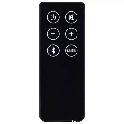 RC10G Replacment Remote Control For Edifier R1700BT R1800BT Bookshelf Speakers • $23.85