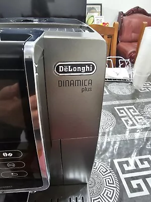 DeLonghi ECAM37095T Dinamica Plus Fully Automatic Coffee Machine • $400