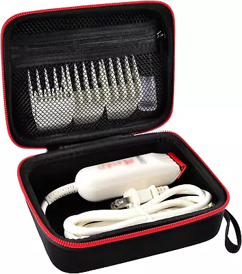 Case For Wahl Professional Peanut Classic Clipper/Trimmer #8685 8655-200 8081 • $21.88