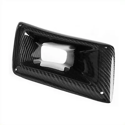 Right Front Bumper Air Vent Intake Duct Cover Fit For Nissan 350Z Z33 03-2009 • $42.57