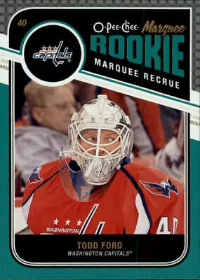 2011-12 O-Pee-Chee Hockey Rookie RC Singles (551-600) - You Choose • $1.09