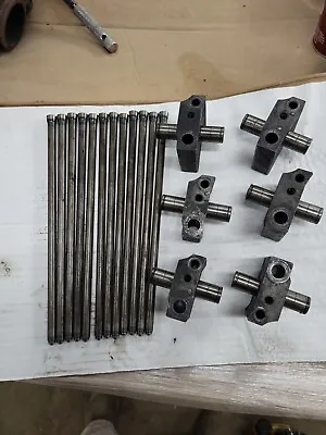 12 Valve Cummins Push Rods And Rockers • $250