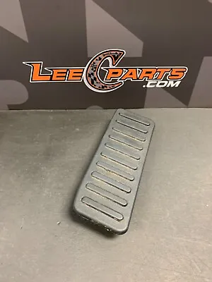 2020 Mustang Gt Oem Dead Pedal Foot Rest • $29.98