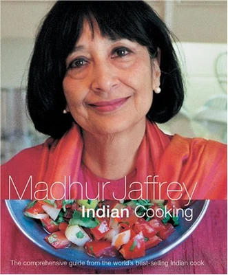 £5.11 • Buy Madhur Jaffrey Indian Cooking, Very Good Condition, , ISBN 9780764156496