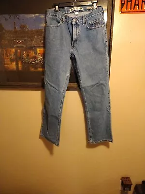 Harley Davidson Blue Jeans 32x32 • $15