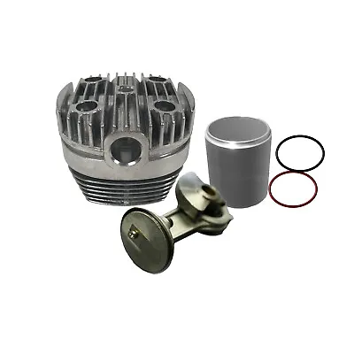 VIAIR 480C Compressor Piston Connecting Rod Cylinder Wall And Head Rebuild Kit • $89.99