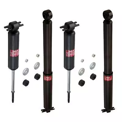 KYB Front & Rear Shocks Absorbers Kit Set GMC Chevy S10 S15 Sonoma 2WD 1995-04 • $154.95