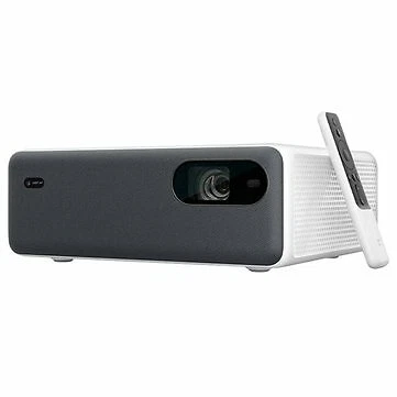 $1853.28 • Buy XIAOMI Mijia ALPD3.0 Laser Projector 2400 ANSI Lumens 4k Support 150 Inch