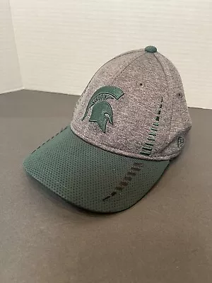 NEW ERA 9FORTY Michigan State University Spartans Adjustable Youth Hat/Cap • $11.40