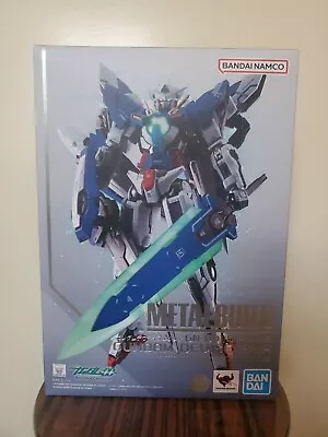 Metal Build Gundam Devise Exia Revealed Chronicle • $250