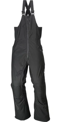 $169.95 • Buy Arctiva Pivot 5 Womens Snow Bibs Black