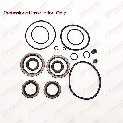 Replaces For Mercruiser Bravo 1 2 3 Complete Lower Gearcase Seal Kit 26-76868A2 • $63.80