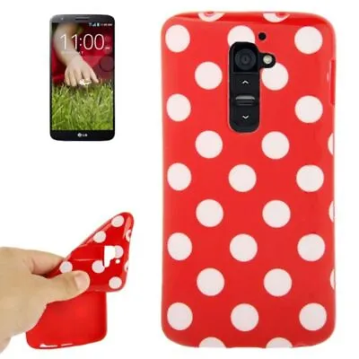 Cell Phone Case Protective Case Cover TPU Bumper For Phone Lg Optimus • $15.91