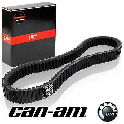 Drive Belt For Ski-Doo GSX GTX MXZ Renegade 600 800 900 1200 OEM #417300383 • $85.49