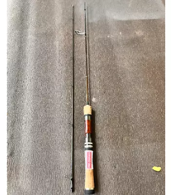 Major Craft Troutino Stream Spinning Rod TTS-512L 3-8 Lb. / 0.3 - 0.8 Pe JDM • $95.85