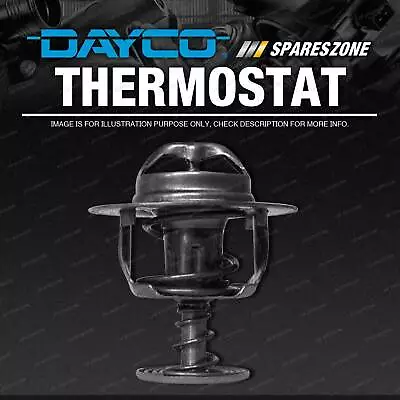 $32.95 • Buy Dayco Thermostat For Suzuki Grand Vitara Grand Vitara JT XL-7 JA627