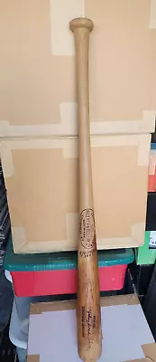 Genuine Johnny Bench Louisville Slugger 125 Bat Reds Hillerich Bradsby • $24.99