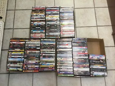 80's / 90's / 00's You Pick ($1.79 Each) - DVD Lot - ($3.50 COMBINED SHIPPING) • $1.79