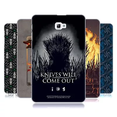 Official House Of The Dragon: Television Series Art Case For Samsung Tablets 1 • $41.75