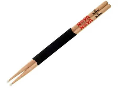 Vic Firth Nova 5A Nylon Tip Drumsticks • $22.49