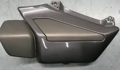 Moto Guzzi 2004 Breva V750 IE Left Side Battery Fairing Cover Panel • $45