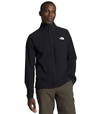 $82.99 • Buy The North Face Men's Apex Nimble Jacket, TNF Black, Large
