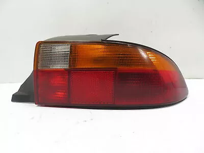 BMW Z3 M E36 Taillight Red/Amber Right 63218389714 • $34.99