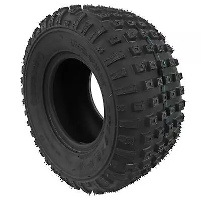 Vision Wheel P319 Journey Tire 16x8.00-7 Bias-ply W3191680074 Each • $26.99