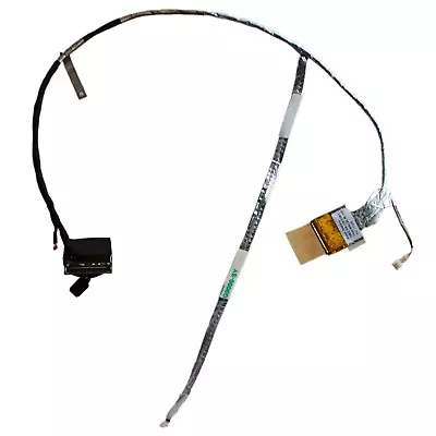 LCD LVDS Screen Display Cable FOR HP DV6-6C13NR DV6-6120US DV6-6186NR DV6-6117DX • $9.18