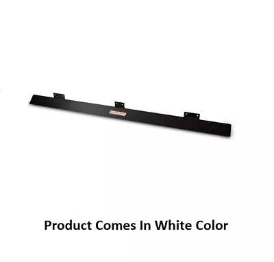 WEATHER GUARD 7499 White Ladder Rack Wind Deflector For Use With Rack Models • $70.09