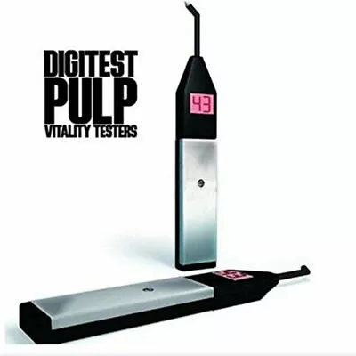 $56.04 • Buy Dental Pulp Tester Teeth Nerve Vitality For Clinical Endodontic Apex Locator US