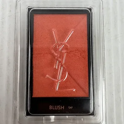 Yves Saint Laurent YSL Couture Blush 3 Replacement Pad • £24.79