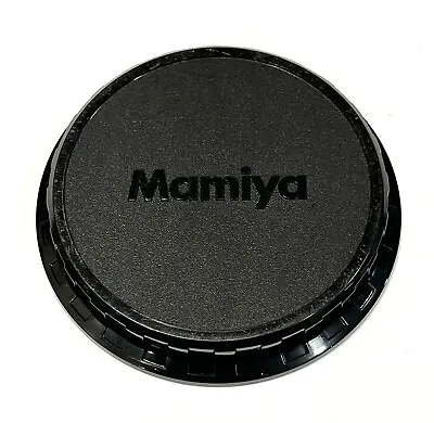 GENUINE ORIGINAL Mamiya Rear Lens Cap For M645 M 645 AF AFD II III DF Phase One • $14.90