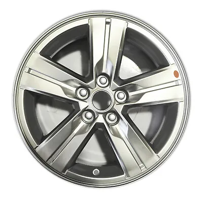 Genuine Holden TJ Trax Alloy Mag Wheel Rim 16x6.5  - Silver GMH • $275