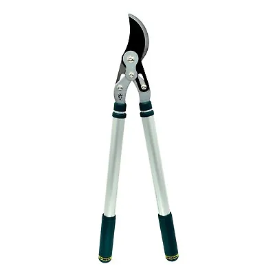 Spear & Jackson 8071KEW Razorsharp Telescopic Extending Bypass Loppers • £29.95