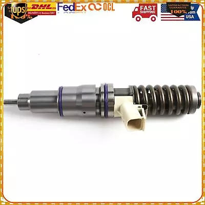 22027807 BEBE4L10001 22027808 Fuel Injector For Volvo Diesel Engine • $269.90