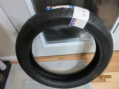 NEW Motorcycle Tire Avon Venom X AM41 130/70-R18 63H Front Tubeless • $99.99